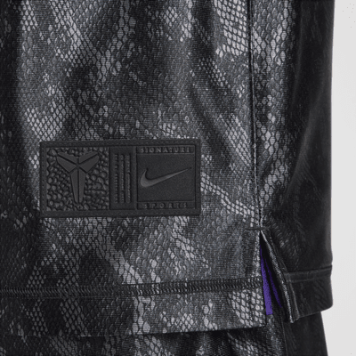 Nike Kobe コービー リバーシブルジャージ L Nike Kobe コービー リバーシブルジャージ L